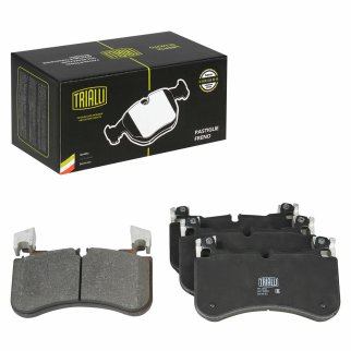 Колодки торм. для а/м Land Rover Range Rover (20-) диск. перед. (PF 4452) фото