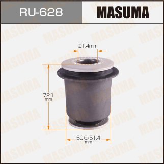 Сайлентблок Masuma RU-628 фото