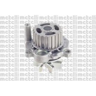 Насос водяной (помпа) metelli 24-0947 фото