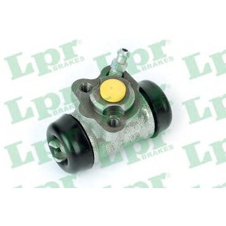 Цилиндр тормозной Lpr 4081 фото