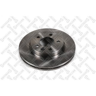 6021-0011-SX_диск тормозной передний! VW Amarok 2.0 10> фото