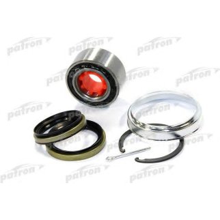 Подшипник ступичный фото