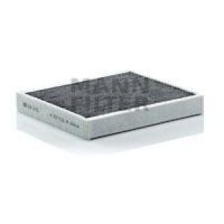 Фильтр салона OPEL MERIVA 2003=> с актив.углем фото