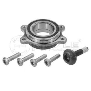 Подшипник ступицы фото