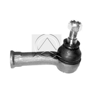 Наконечник рулевой правый SIDEM 64237 фото