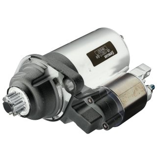 06-10017-SX_стартер! 12V 1.1KW 10TAudi A3 1.8T, VW Sharan/Golf 1.8/2.0/1.8T 96> фото