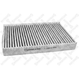 71-10582-SX_фильтр салона! угольный Renault Megane III 08> фото