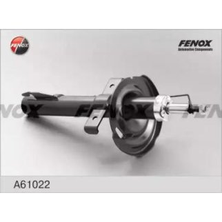 Амортизатор передний Fenox A61022 фото