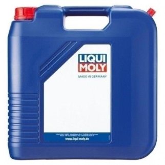 20982 LiquiMoly НС-синт. тр.масло д/АКПП Top Tec ATF 1800 R (20л) фото