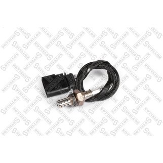 20-00265-SX_лямбда-зонд! Audi A3, VW Golf IV/Bora/Polo/Sharan, Seat Leon 1.0-1.8 96-05 фото