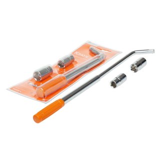 Ключ баллонный AirLine AK-B-03 фото