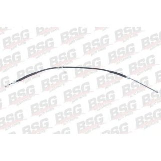 BSG 30-765-003_трос ручника зад. п.! Ford Transit Van/Kombi2.0Di/2.2TDCi 00-07 фото