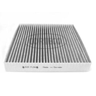 CC1266_фильтр салона! угольный Hyundai Sonata/Santa Fe, Kia Magentis 2.0-3.3 05> фото