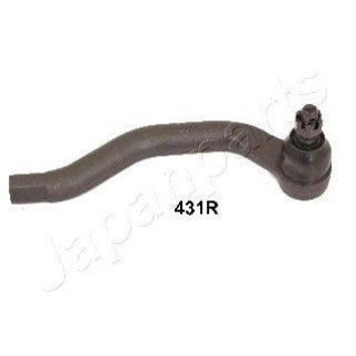 Наконечник рулевой Japanparts TI-431R фото