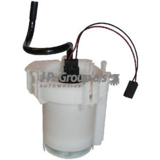 Насос топливный JP Group 1215200600 фото