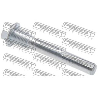 Направляющая суппорта FEBEST 0474-CSUPR фото