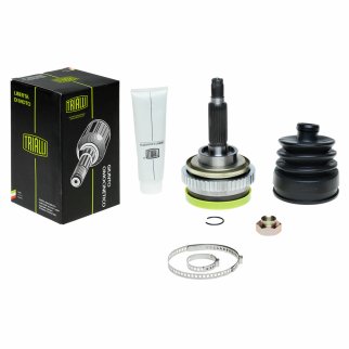 ШРУС наружный передний TRIALLI GO 213 фото