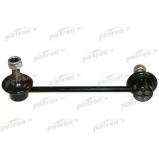 Стойка стабилизатора PATRON PS4363L фото