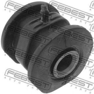 Сайлентблок нижнего рычага задний FEBEST HAB-005 фото