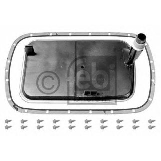 Фильтр АКПП FEBI 27065 фото