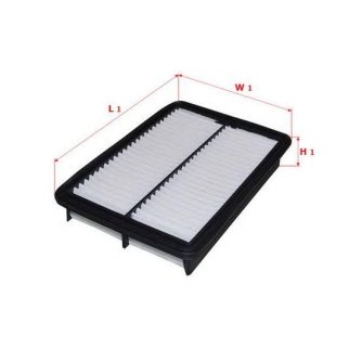 Фильтр воздушный SAKURA A17200 фото