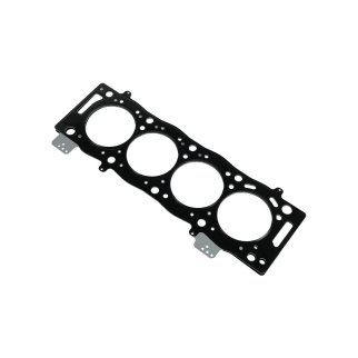 11-25389-SX_прокладка ГБЦ! (1.3mm) Peugeot 307 2.0HDi DW10BTED4 03> фото 2