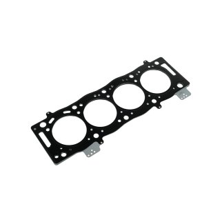 11-25389-SX_прокладка ГБЦ! (1.3mm) Peugeot 307 2.0HDi DW10BTED4 03> фото 3