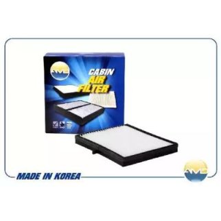 Фильтр салона AMD AMD.FC22 фото