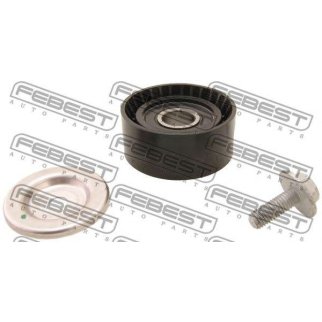 Ролик-натяжитель FEBEST 2487-001 фото