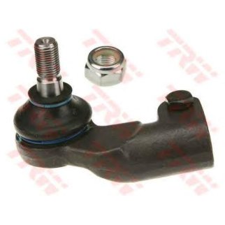 Наконечник рулевой TRW JTE758 фото