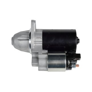 06-10090-SX_стартер! 12V 1.2KW 9TBMW E87-E65/F01/E84/E83/E70/E71 1.6-3.0i 03&gt; фото