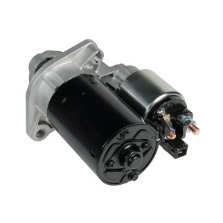 06-10090-SX_стартер! 12V 1.2KW 9TBMW E87-E65/F01/E84/E83/E70/E71 1.6-3.0i 03> фото 3