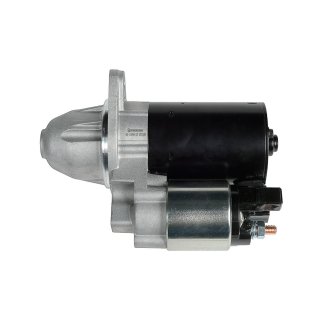 06-10090-SX_стартер! 12V 1.2KW 9TBMW E87-E65/F01/E84/E83/E70/E71 1.6-3.0i 03> фото