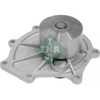 Насос водяной (помпа) INA 538 0488 10 фото