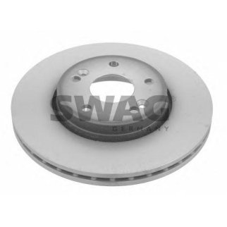 Торм.диск пер.вент.(280x24) 5 отв. фото