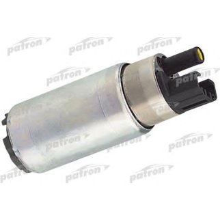Насос топливный PATRON PFP081 фото