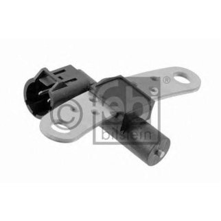 Датчик положения коленчатого вала фото