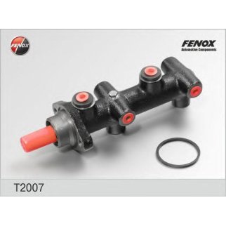Цилиндр тормозной главный Fenox T2007 фото