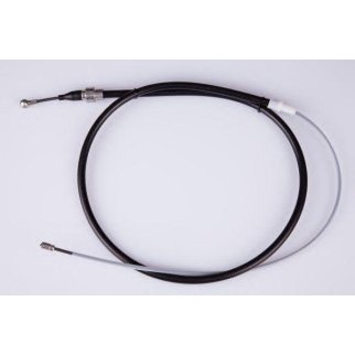 Трос ручного тормоза фото