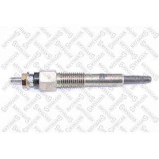 201 044-SX_свеча накаливания! 11V Opel Astra/Corsa/Vectra 1.7TD 91-01 фото