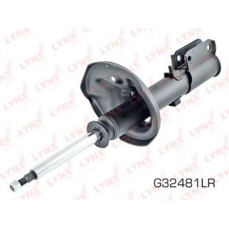 Амортизатор передний LYNXauto G32481LR фото