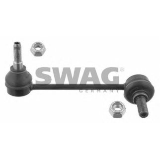 Стойка переднего стабилизатора SWAG 10 79 0086 фото
