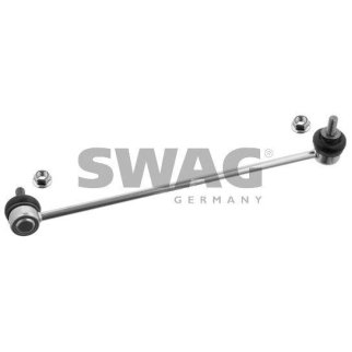 Стойка переднего стабилизатора правая SWAG 10 93 8072 фото