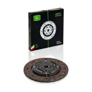 Диск сцеп. для а/м Mazda 323 (00-) 1.6i (ведом.) (FD 2502) фото