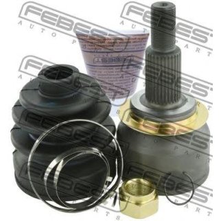 ШРУС наружный FEBEST 0510-GJAT фото