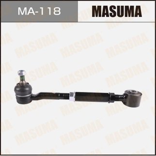 Рычаг задний Masuma MA-118 фото