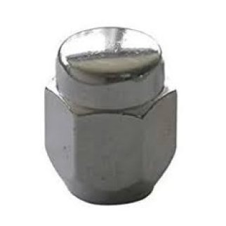 Гайка колесная конус TOYOTA DYNA150/TOYOACE G15/LAND CRUISER 100/200/TUNDRA ST-90942-01101 фото
