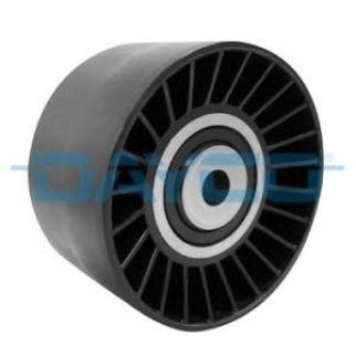 Ролик дополнительный руч. ремня DAYCO APV2411 фото