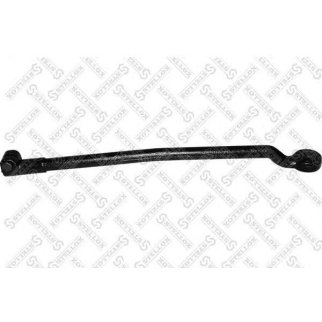 55-02082-SX_тяга рулевая левая! Opel Astra F/Vectra A, Saab 900/9-3 all 88-03 фото