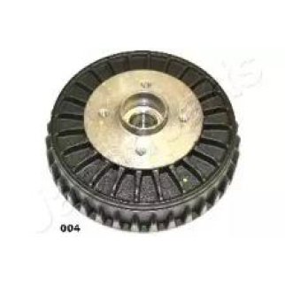 TA004_барабан тормозной! Renault Clio all 98> фото